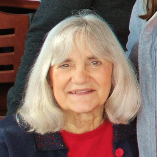 Carol Curry Photo 19