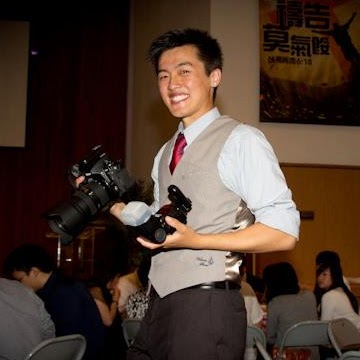Tom Liu Photo 27