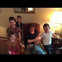 Pamela Farris Photo 22