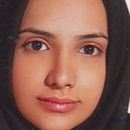 Marzieh Ghasemi Photo 3