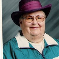 Betty Johnston Photo 9