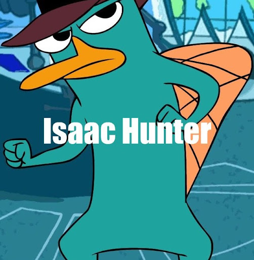 Isaac Hunter Photo 12