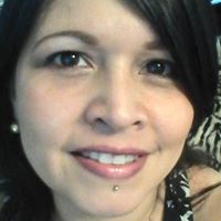 Anna Barajas Photo 6