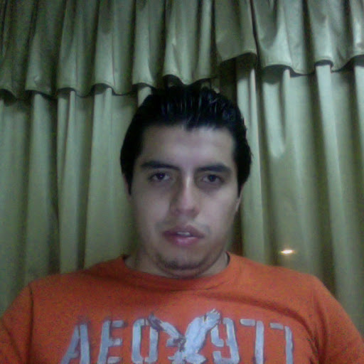 Juan Ulloa Photo 30