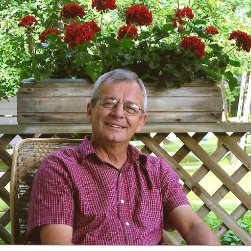 Alan Mccoy Photo 38