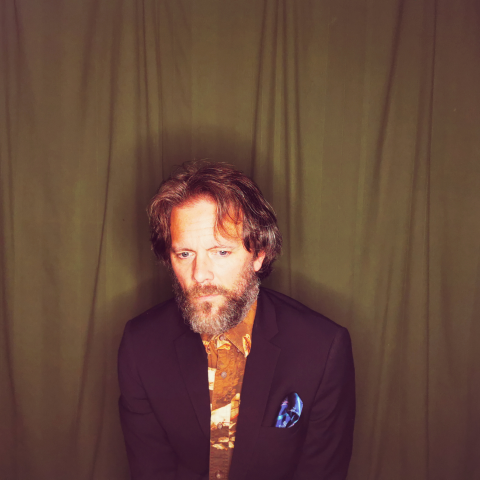 Russell Lucas Photo 27