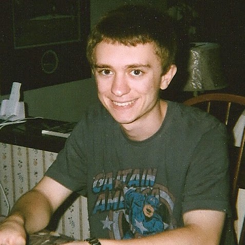 Bruce Clarke Photo 10