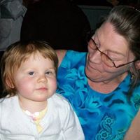 Debbie Parham Photo 10