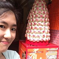 Amy Zheng Photo 39