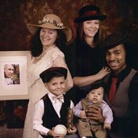 Theresa Lockhart Photo 10