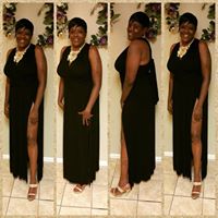 Paula Lyles Photo 31