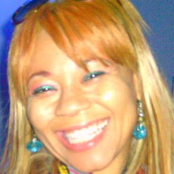 Michelle Harper Photo 29