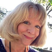 Suzanne Starr Photo 8
