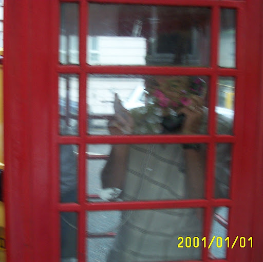 David Alton Photo 9