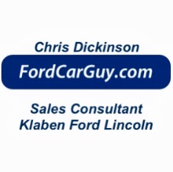 Chris Dickinson Photo 23