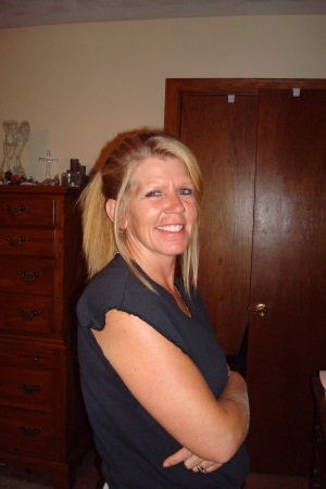 Heather Jacobson Photo 3