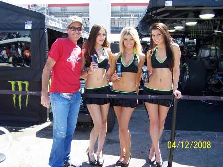Richard Nolan Photo 24