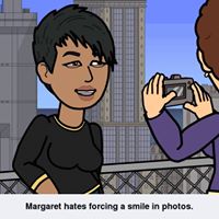 Margaret Chan Photo 26