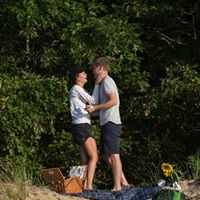 Joshua Devries Photo 7