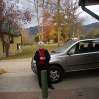 Anne Ellison Photo 33