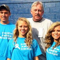 Michelle Childers Photo 45
