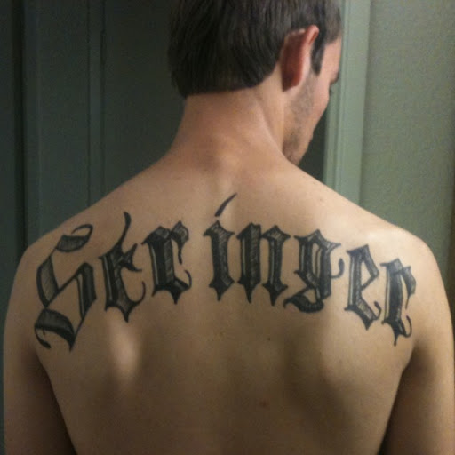 Jesse Stringer Photo 28
