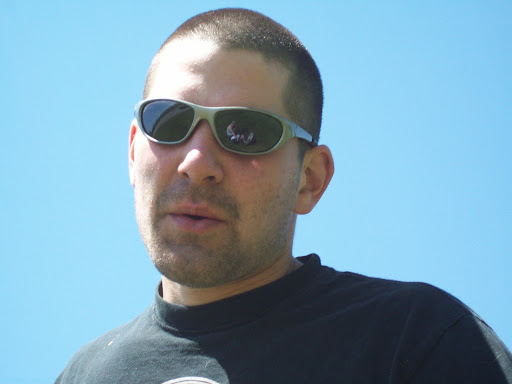 Paul Blum Photo 26