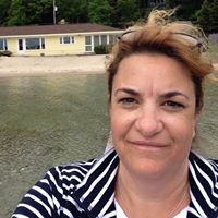 Julie Cline Photo 7
