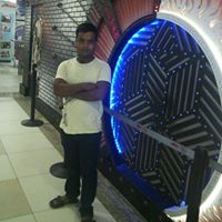Satya Panda Photo 22
