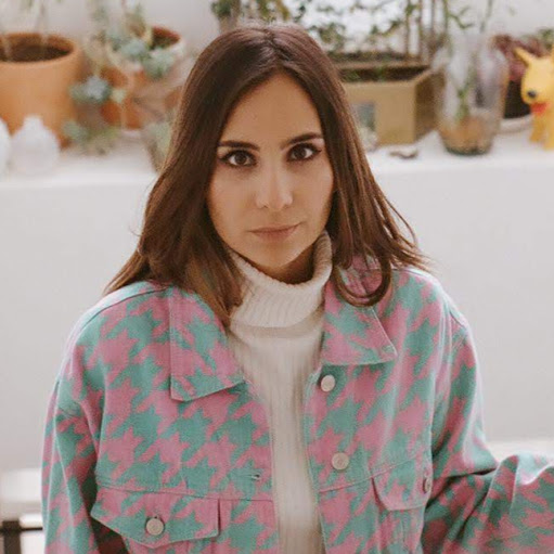 Maria Zuleta Photo 31