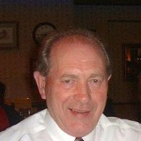 Edward Garnett Photo 12