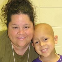 Melissa Matheson Photo 14