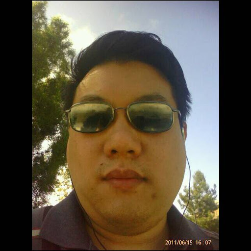 John Tang Photo 40