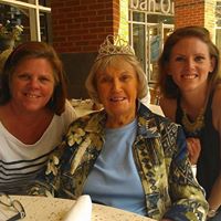 Christine Coulter Photo 31