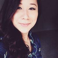 Robyn Lau Photo 8