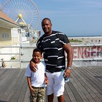Duane Martin Photo 17