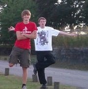 Luke Taylor Photo 15