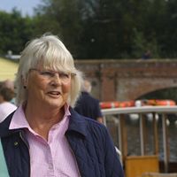 Margaret Keith Photo 25