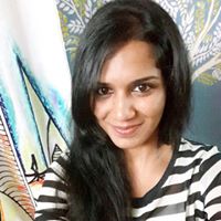 Betsy Varghese Photo 19