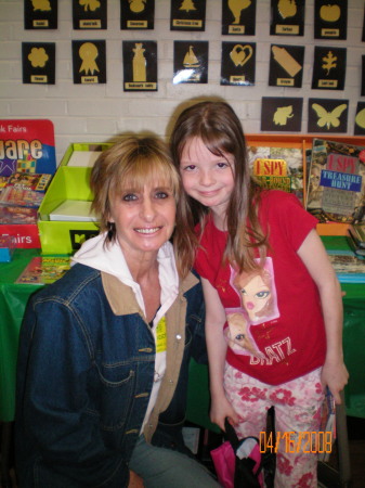 Mary Byrd Photo 4