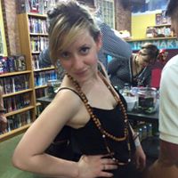 Rachel Richey Photo 10