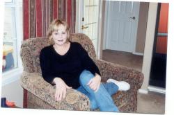 Constance Anderson Photo 9