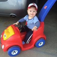 Chad Prentice Photo 12