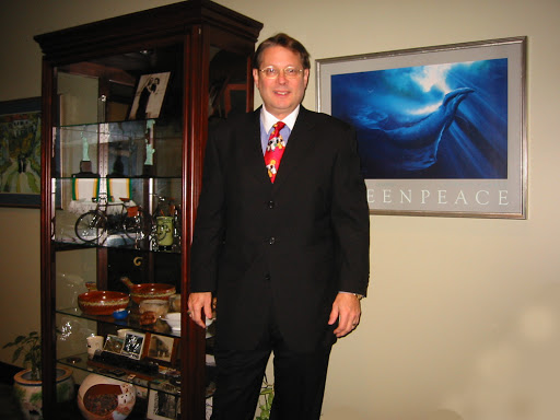 Stephen Huss Photo 2