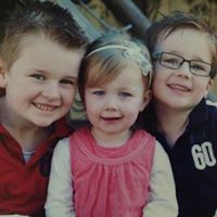 Allison Gill Photo 37