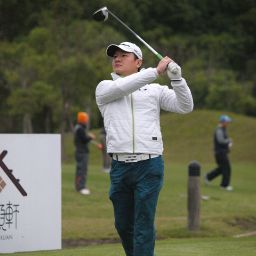 Joseph Chiang Photo 25
