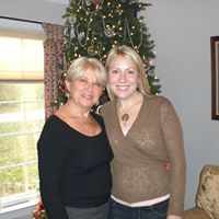 Joan May Photo 19