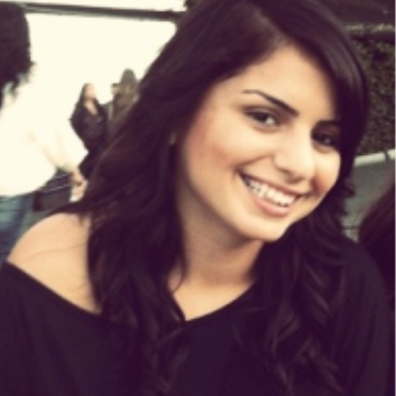 Monika Martinez Photo 32