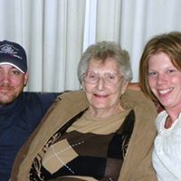 June Mitchell Photo 18