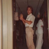 Delmar Howell Photo 1